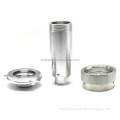 CNC Machining Services: Customized Precision Metal Parts OEM ODM
